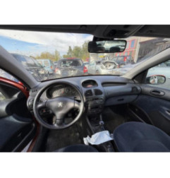 Alternateur PEUGEOT 206 Photo n°13