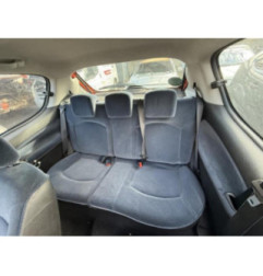 Alternateur PEUGEOT 206 Photo n°14