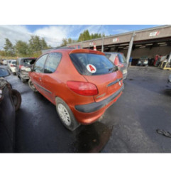 Alternateur PEUGEOT 206 Photo n°15