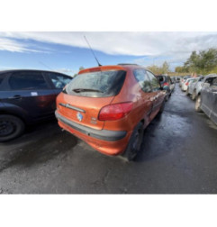 Alternateur PEUGEOT 206 Photo n°16