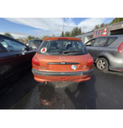 Alternateur PEUGEOT 206 Photo n°17