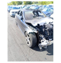 Moteur leve vitre arriere gauche MERCEDES CLASSE C 205 Photo n°1