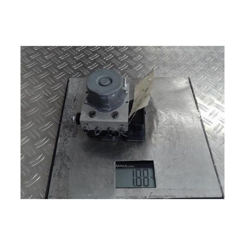 Bloc ABS (freins anti-blocage) MERCEDES CLASSE CLA 117 SHOOTING