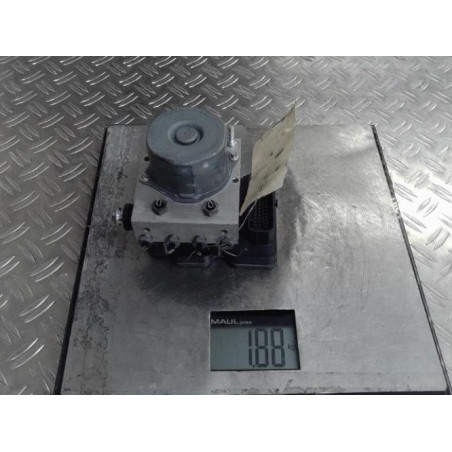 Bloc ABS (freins anti-blocage) MERCEDES CLASSE CLA 117 SHOOTING Photo n°1