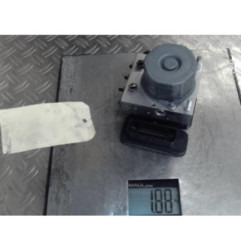 Bloc ABS (freins anti-blocage) MERCEDES CLASSE CLA 117 SHOOTING Photo n°3