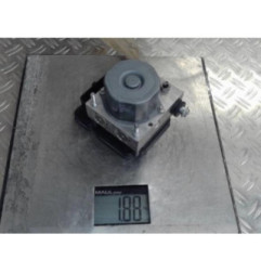 Bloc ABS (freins anti-blocage) MERCEDES CLASSE CLA 117 SHOOTING Photo n°4