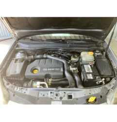 Plage arriere OPEL ASTRA H