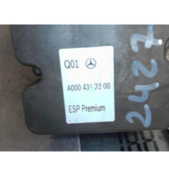 Bloc ABS (freins anti-blocage) MERCEDES CLASSE CLA 117 SHOOTING Photo n°5