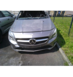 Bloc ABS (freins anti-blocage) MERCEDES CLASSE CLA 117 SHOOTING Photo n°6