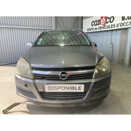 Traverse superieure OPEL ASTRA H Photo n°1