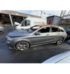 Bloc ABS (freins anti-blocage) MERCEDES CLASSE CLA 117 SHOOTING Photo n°14