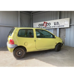 Compteur RENAULT TWINGO 1 Photo n°7