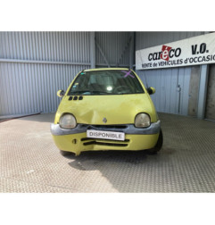 Moquette RENAULT TWINGO 1 Photo n°1