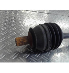 Cardan droit (transmission) MERCEDES CLASSE CLA 117 SHOOTING