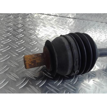 Cardan droit (transmission) MERCEDES CLASSE CLA 117 SHOOTING