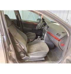 Moteur OPEL ASTRA H Photo n°5