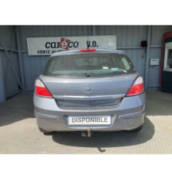 Moteur OPEL ASTRA H Photo n°8