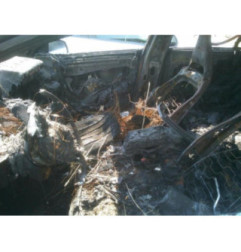 Cardan droit (transmission) MERCEDES CLASSE CLA 117 SHOOTING Photo n°7