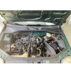 Boite de vitesses RENAULT CLIO 2 Photo n°3