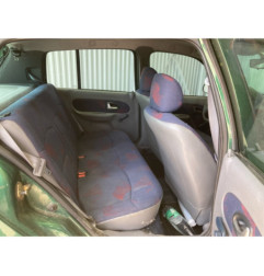 Boite de vitesses RENAULT CLIO 2 Photo n°7