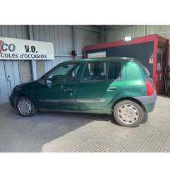 Boite de vitesses RENAULT CLIO 2 Photo n°8