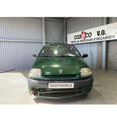 Moteur RENAULT CLIO 2