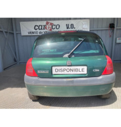 Moteur RENAULT CLIO 2 Photo n°10