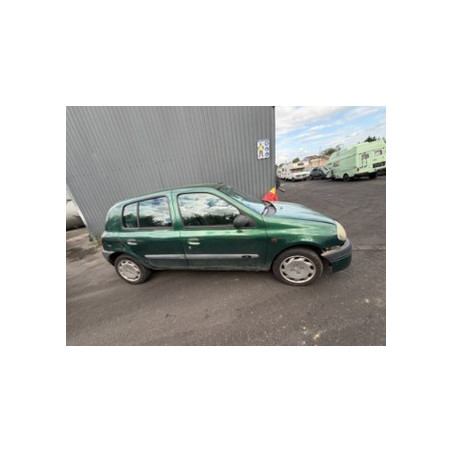 Train arriere complet RENAULT CLIO 2 Photo n°1