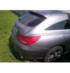 Cardan droit (transmission) MERCEDES CLASSE CLA 117 SHOOTING Photo n°9