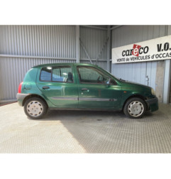 Train arriere complet RENAULT CLIO 2 Photo n°5