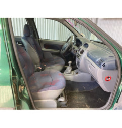 Train arriere complet RENAULT CLIO 2 Photo n°6