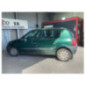 Train arriere complet RENAULT CLIO 2