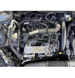 Cardan droit (transmission) MERCEDES CLASSE CLA 117 SHOOTING Photo n°12