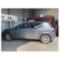 Calandre OPEL ASTRA H
