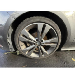 Cardan droit (transmission) MERCEDES CLASSE CLA 117 SHOOTING Photo n°16