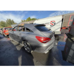 Cardan droit (transmission) MERCEDES CLASSE CLA 117 SHOOTING Photo n°19