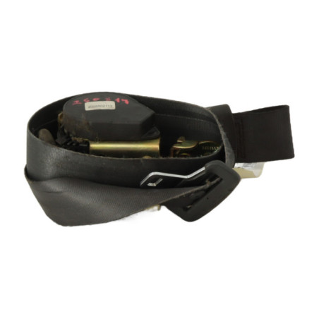 Ceinture avant gauche RENAULT MEGANE 2