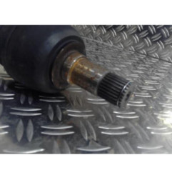 Cardan gauche (transmission) MERCEDES CLASSE CLA 117 SHOOTING Photo n°3