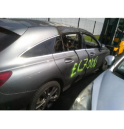 Cardan gauche (transmission) MERCEDES CLASSE CLA 117 SHOOTING Photo n°7