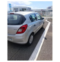 Neiman OPEL CORSA D Photo n°6