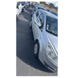 Neiman OPEL CORSA D Photo n°7