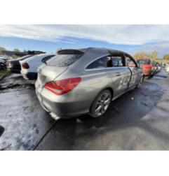 Cardan gauche (transmission) MERCEDES CLASSE CLA 117 SHOOTING Photo n°19