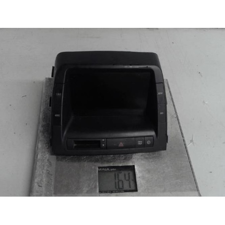 Ecran GPS TOYOTA PRIUS 2 Photo n°1