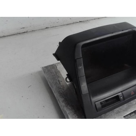 Ecran GPS TOYOTA PRIUS 2