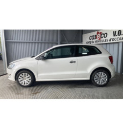 Vase de direction VOLKSWAGEN POLO 5 Photo n°3