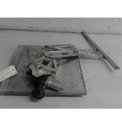 Moteur leve vitre arriere droit TOYOTA PRIUS 2 Photo n°3