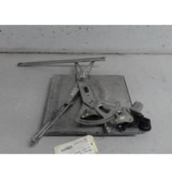 Moteur leve vitre arriere droit TOYOTA PRIUS 2 Photo n°4