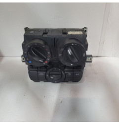 Commande chauffage MERCEDES VITO 639 Photo n°1