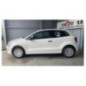 Commande chauffage VOLKSWAGEN POLO 5