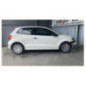 Commande chauffage VOLKSWAGEN POLO 5